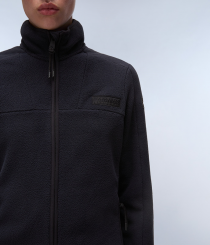 Napapijri - W Yupik 2.0 1 Black