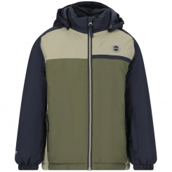 Zigzag - Sanga Ski Jacket W-PRO 10000 Beetle