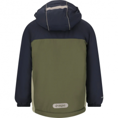 Zigzag - Sanga Ski Jacket W-PRO 10000 Beetle