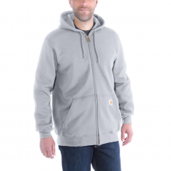 Carhartt - Loose Fit Midweight Full Zip Sweatshirt...