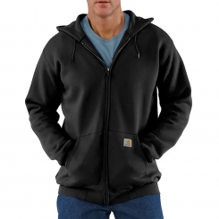 Carhartt - Loose Fit Midweight Full Zip Sweatshirt...