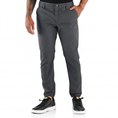 Carhartt - Rugged Flex Relaxed Fit Canvas Jogger Pant Shadow