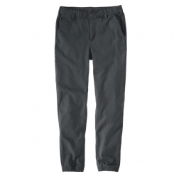 Carhartt - Rugged Flex Relaxed Fit Canvas Jogger Pant Shadow