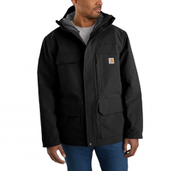Carhartt - Superdux Bonded Insulated Traditional C...