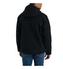 Carhartt - Superdux Detroit Active Jacket Black