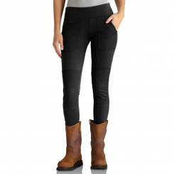 Carhartt - W Force Utility Legging Black