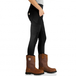 Carhartt - W Force Utility Legging Black