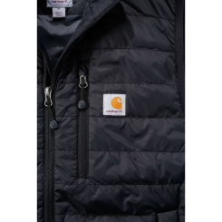 Carhartt - Rain Defender Gilliam Vest Black