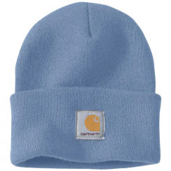Carhartt - Knit Cuffed Beanie Skystone