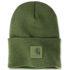 Carhartt - Knit Beanie Chive
