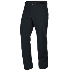 Northfinder - Men's Hiking Softshell Pants Mauro B...
