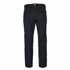 Northfinder - Men's Hiking Softshell Pants Mauro Black