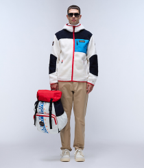 Napapijri - Yupik FZH 3 Beige Dimity