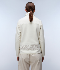 Napapijri - W Yupik 2.0 1 Beige Dimity