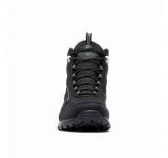 Columbia - Firecamp Boot Black/City Grey