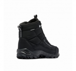 Columbia - Firecamp Boot Black/City Grey