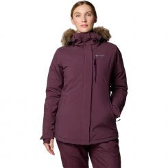 Columbia -  Ava Alpine™ II Insulated Jacket Moonvi...