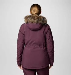 Columbia -  Ava Alpine™ II Insulated Jacket Moonvista