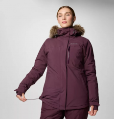 Columbia -  Ava Alpine™ II Insulated Jacket Moonvista