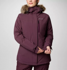 Columbia -  Ava Alpine™ II Insulated Jacket Moonvista