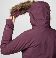 Columbia -  Ava Alpine™ II Insulated Jacket Moonvista