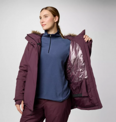 Columbia -  Ava Alpine™ II Insulated Jacket Moonvista
