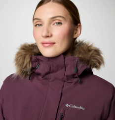 Columbia -  Ava Alpine™ II Insulated Jacket Moonvista
