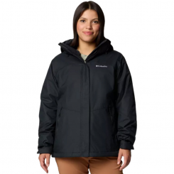 Columbia - W Bugaboo III Fleece Interchange Jacket...