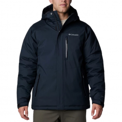 Columbia - Oak Harbor II Insulated Jacket Black