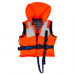 Eval - Σωσίβιο Ενηλίκων Naxos >90 Kg...