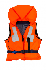 Eval - Σωσίβιο Ενηλίκων Naxos >90 Kg