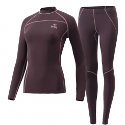 Brille - W Baselayer Thermal Set Egp