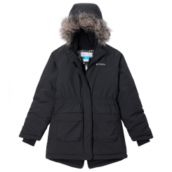 Columbia - Παιδικό Μπουφάν Nordic Strider™ II Jack...