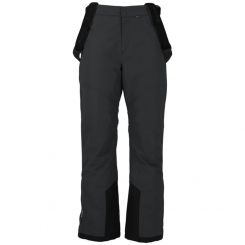Whistler - Drizzle M Ski Pant W-Pro 10000 Black