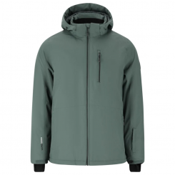 Whistler - Drizzle M Ski Jacket Balsam Green