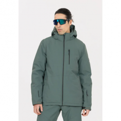 Whistler - Drizzle M Ski Jacket Balsam Green