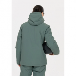 Whistler - Drizzle M Ski Jacket Balsam Green