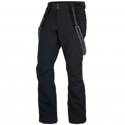 Northfinder - Men's Umberto Ski Softshell Pants Bl...