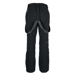 Northfinder - Men's Umberto Ski Softshell Pants Black