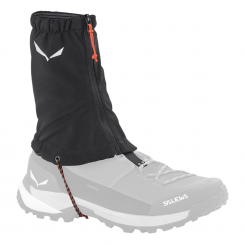 Salewa - Pedroc Speed Hiking Gaiter Black