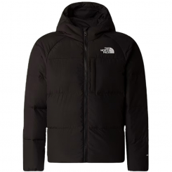 The North Face - Boys North Down Jacket Black