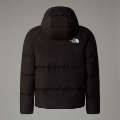 The North Face - Boys North Down Jacket Black