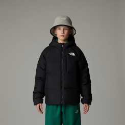 The North Face - Boys North Down Jacket Black