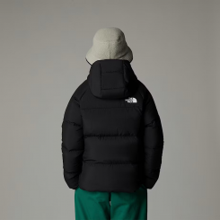 The North Face - Boys North Down Jacket Black