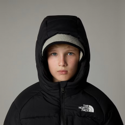 The North Face - Boys North Down Jacket Black