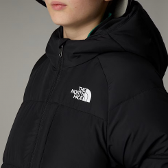 The North Face - Boys North Down Jacket Black