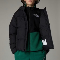 The North Face - Boys North Down Jacket Black