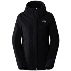 The North Face - W Inlux Insulated Jacket Tnf Blac...