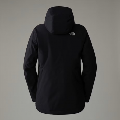The North Face - W Inlux Insulated Jacket Tnf Black NPF