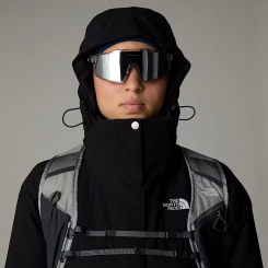 The North Face - W Inlux Insulated Jacket Tnf Black NPF